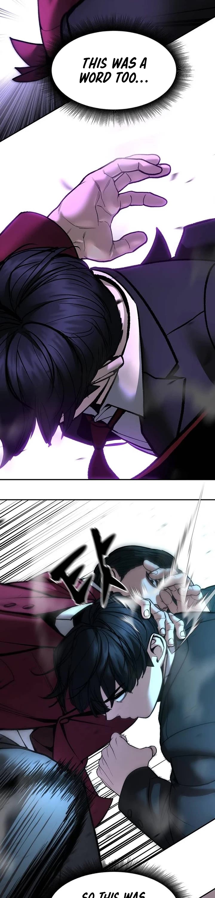 The Bully In-Charge Chapter 200 page 45 - Chapter 200