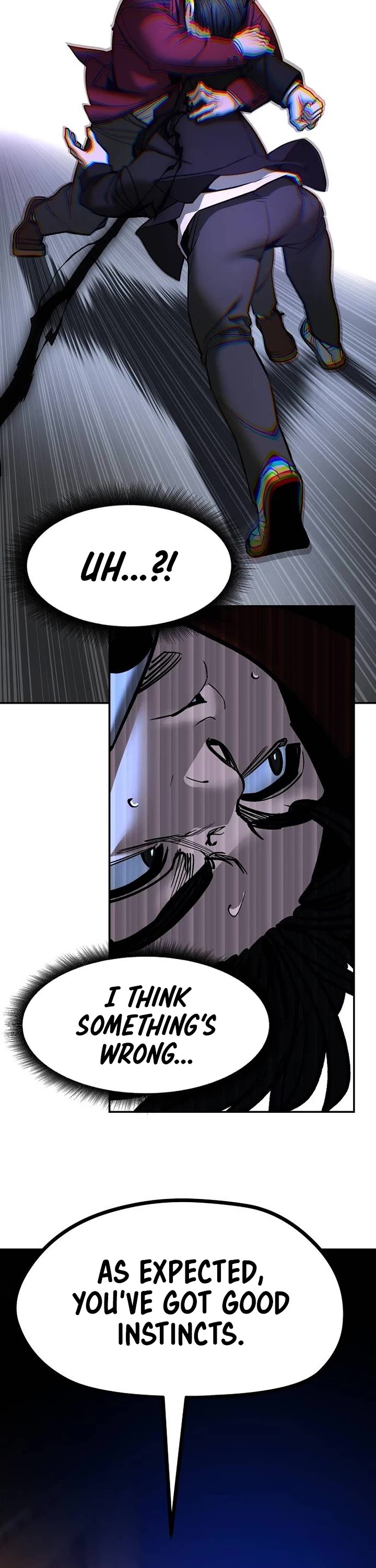 The Bully In-Charge Chapter 200 page 49 - Chapter 200