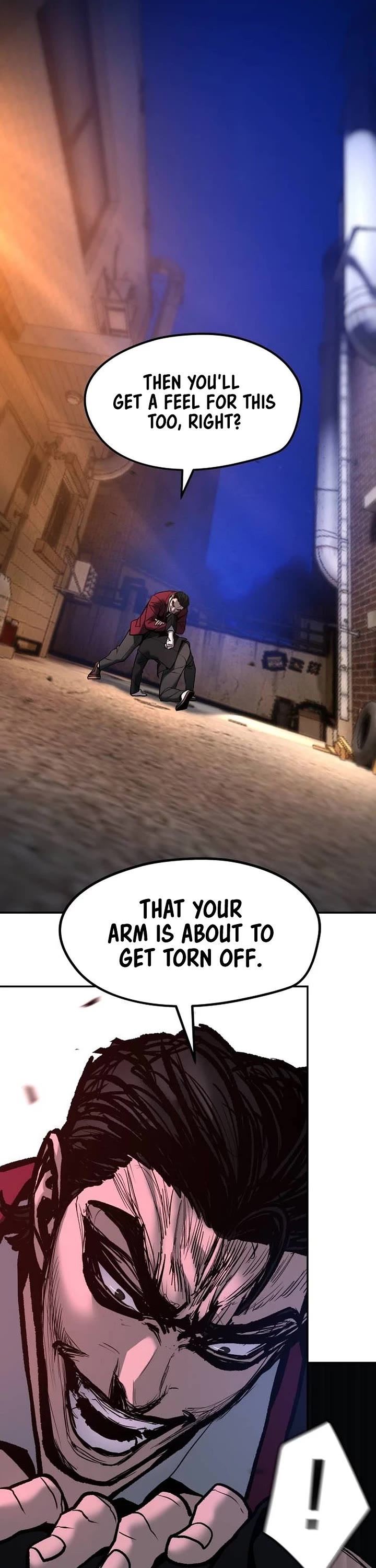 The Bully In-Charge Chapter 200 page 50 - Chapter 200