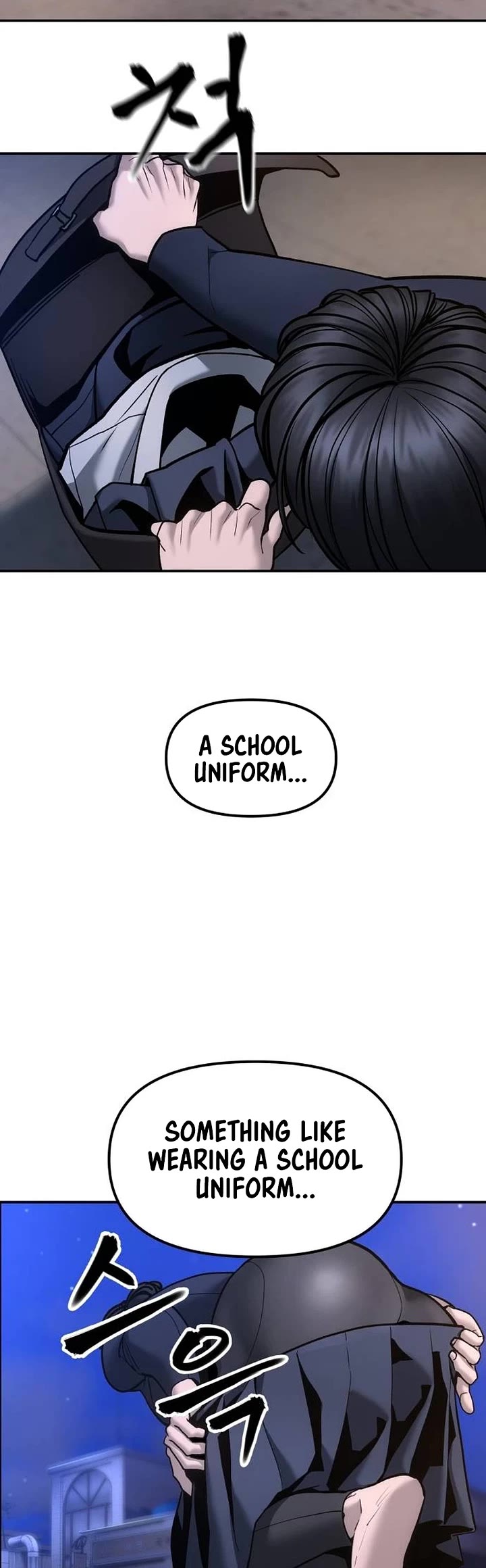 The Bully In-Charge Chapter 200 page 53 - Chapter 200