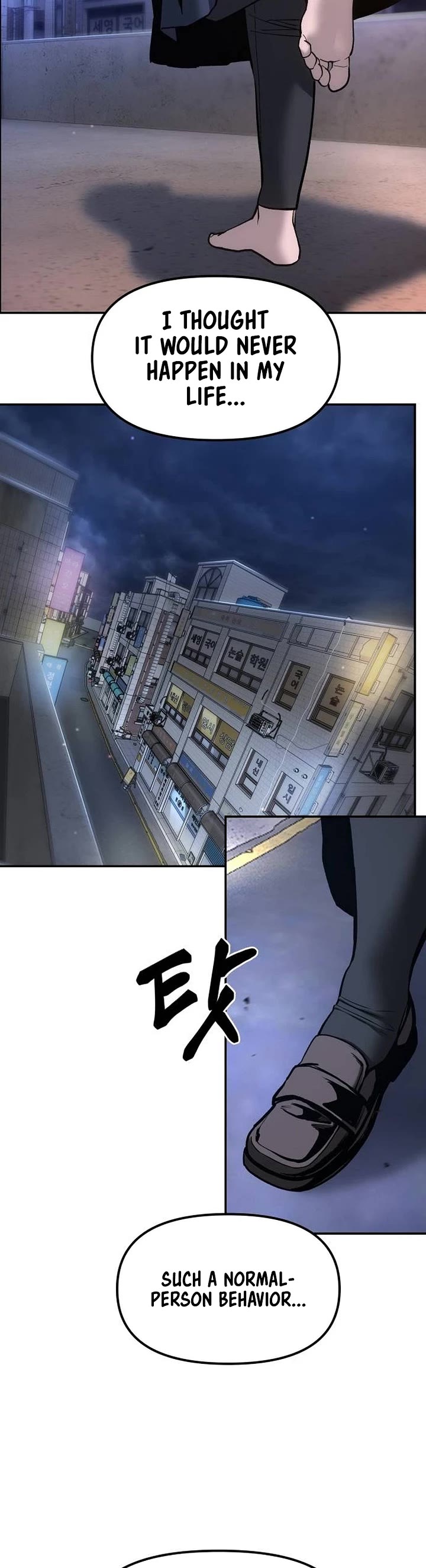 The Bully In-Charge Chapter 200 page 54 - Chapter 200