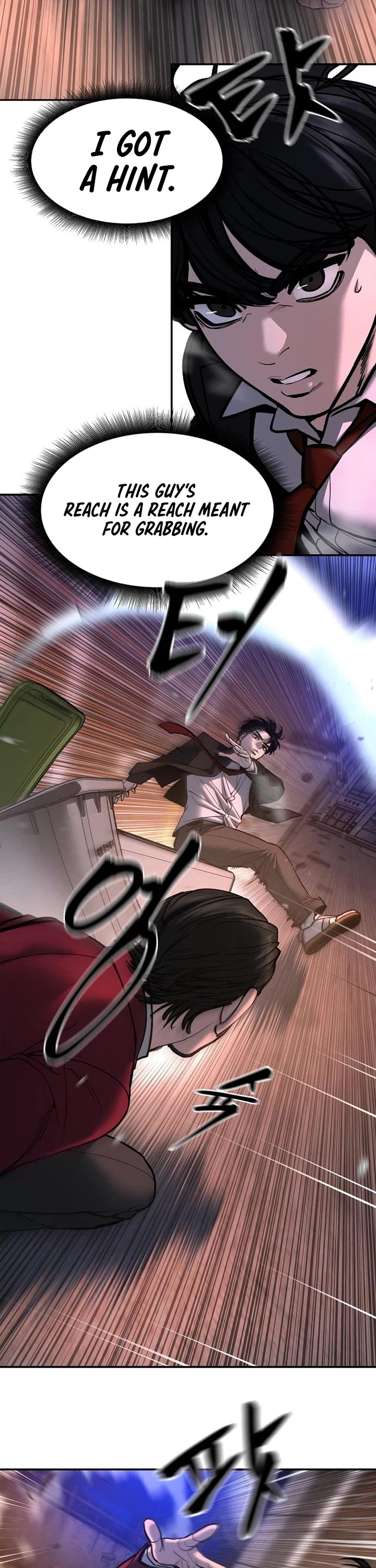 The Bully In-Charge Chapter 201 page 15 - Chapter 201