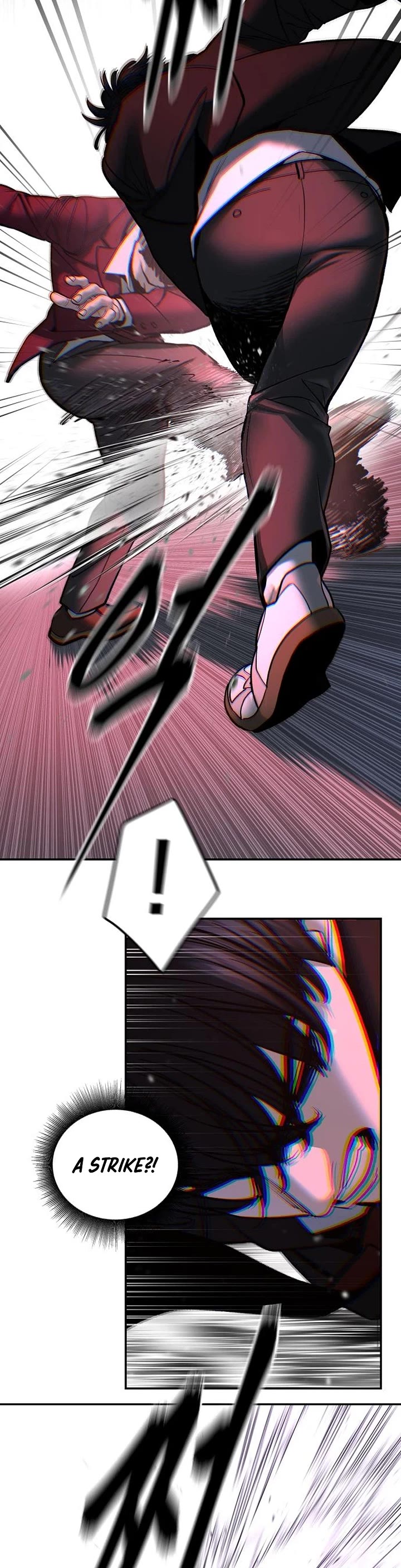 The Bully In-Charge Chapter 201 page 17 - Chapter 201