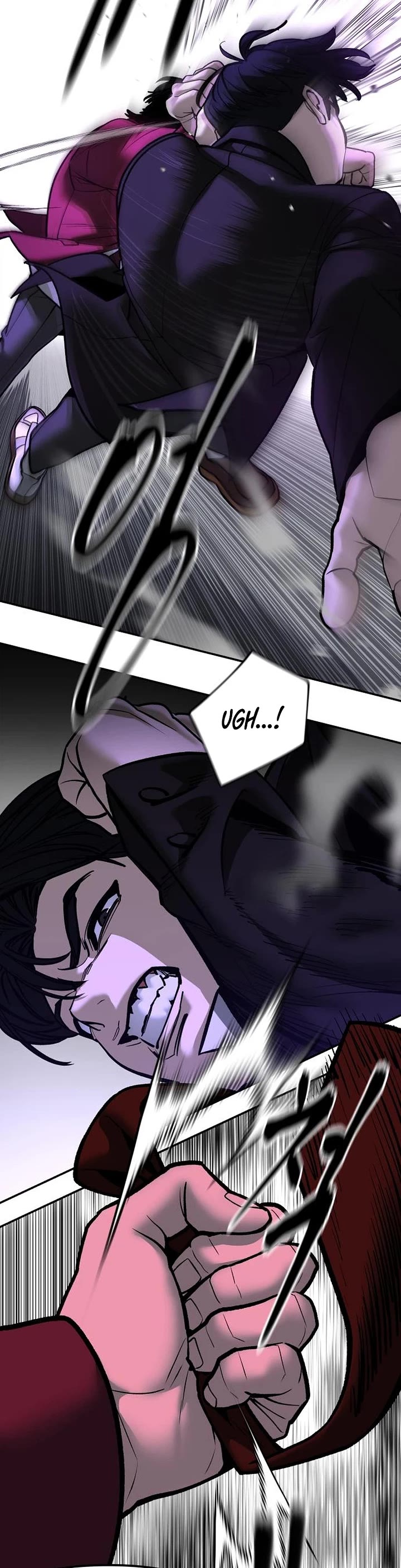 The Bully In-Charge Chapter 201 page 18 - Chapter 201