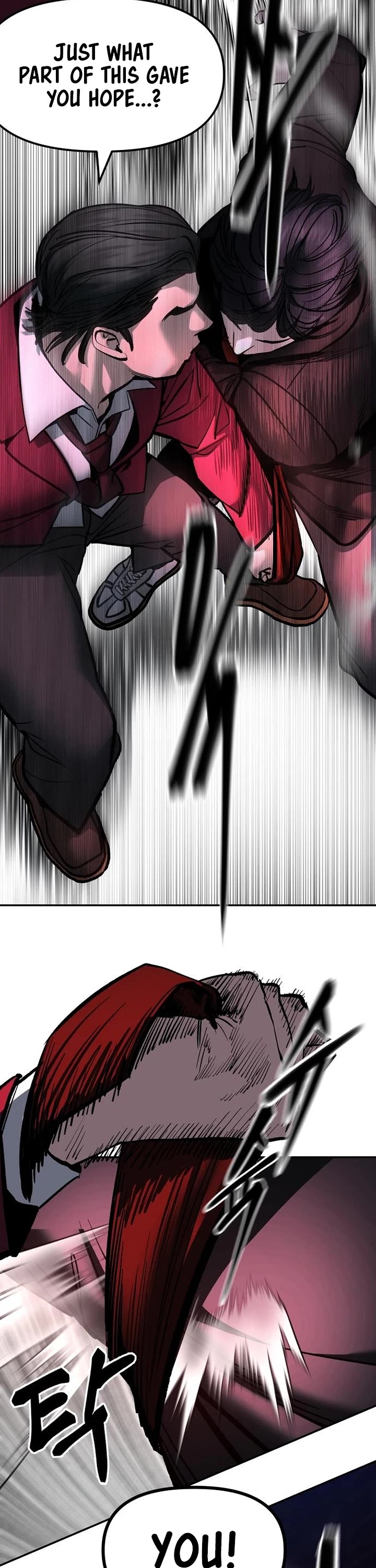 The Bully In-Charge Chapter 201 page 19 - Chapter 201