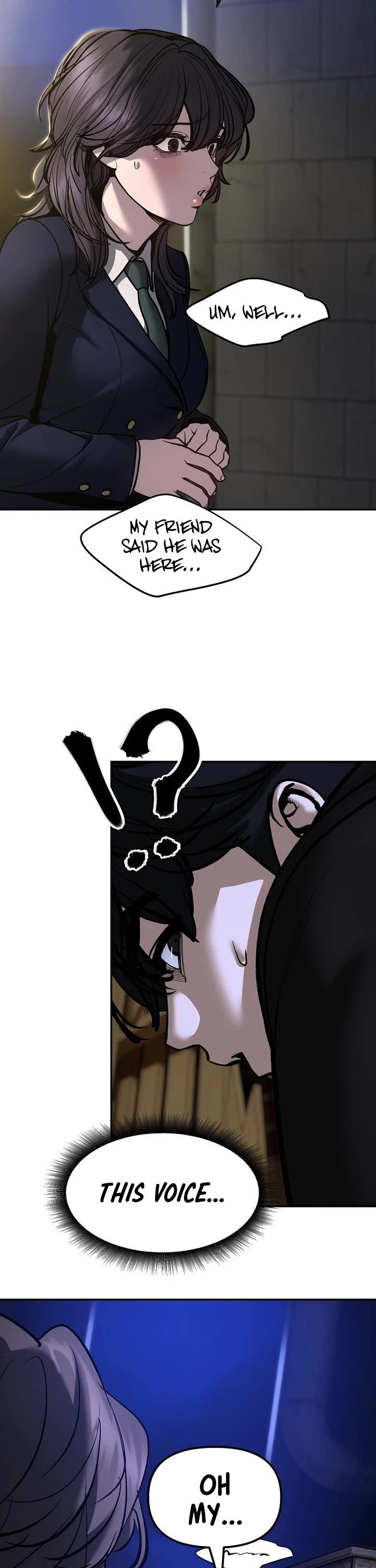 The Bully In-Charge Chapter 201 page 25 - Chapter 201