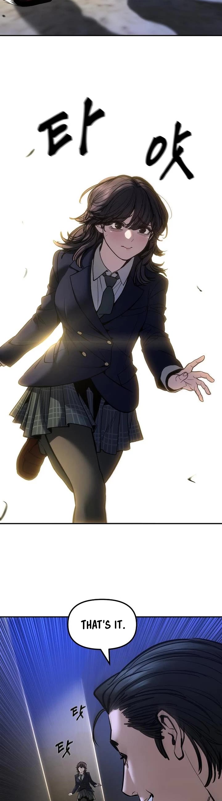 The Bully In-Charge Chapter 201 page 28 - Chapter 201