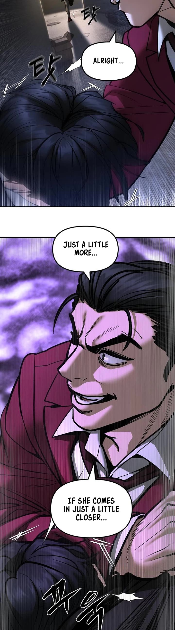 The Bully In-Charge Chapter 201 page 29 - Chapter 201