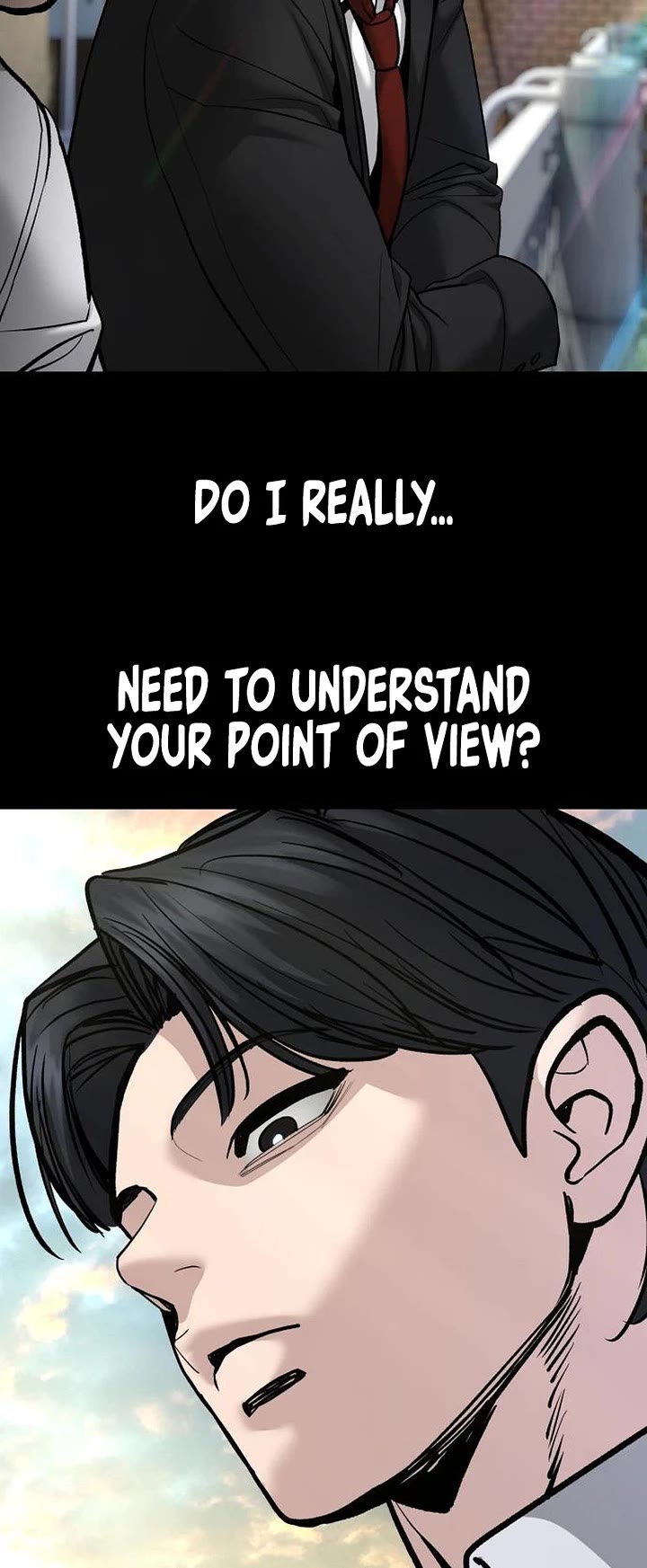 The Bully In-Charge Chapter 201 page 34 - Chapter 201