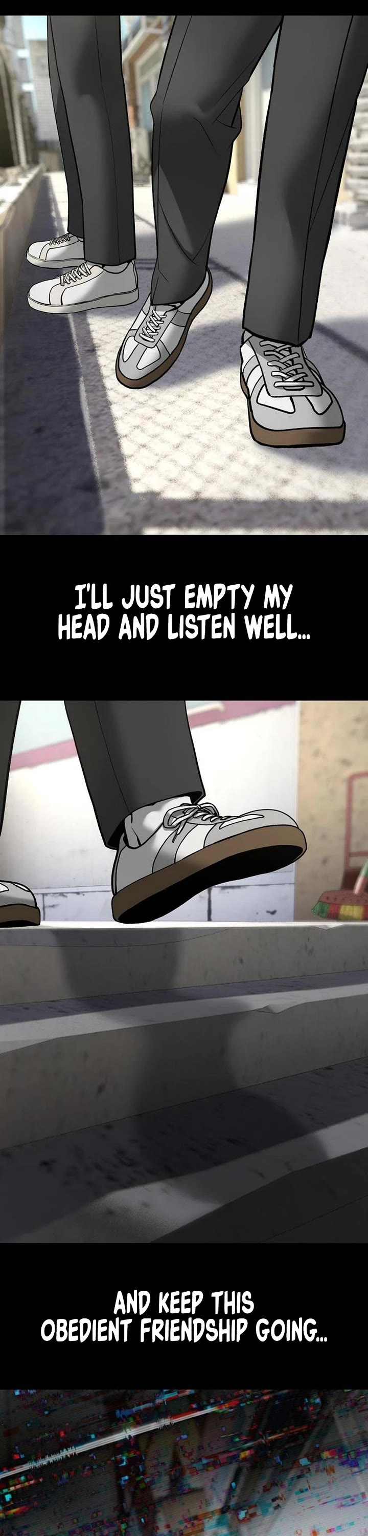 The Bully In-Charge Chapter 201 page 36 - Chapter 201