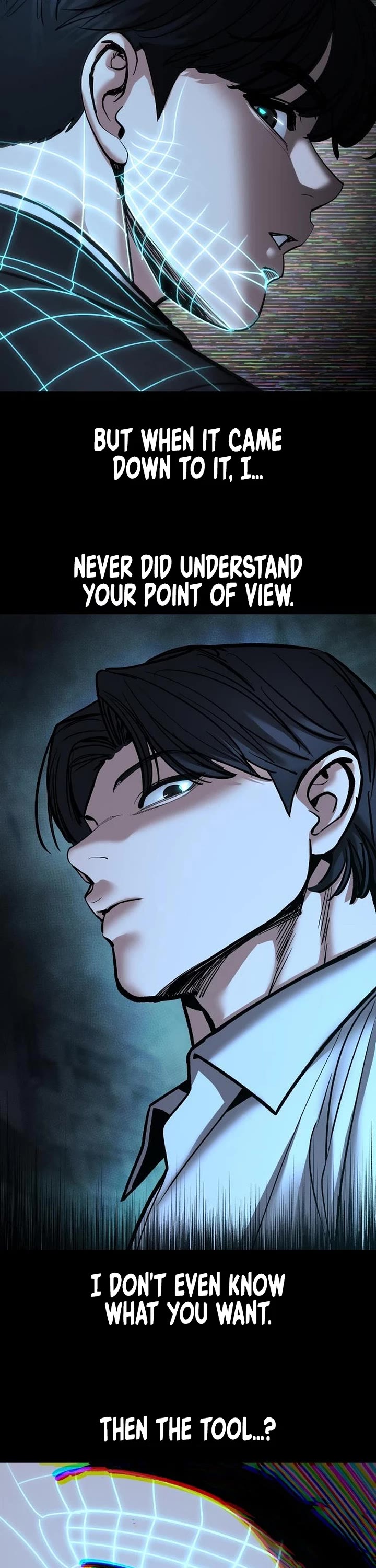 The Bully In-Charge Chapter 201 page 39 - Chapter 201
