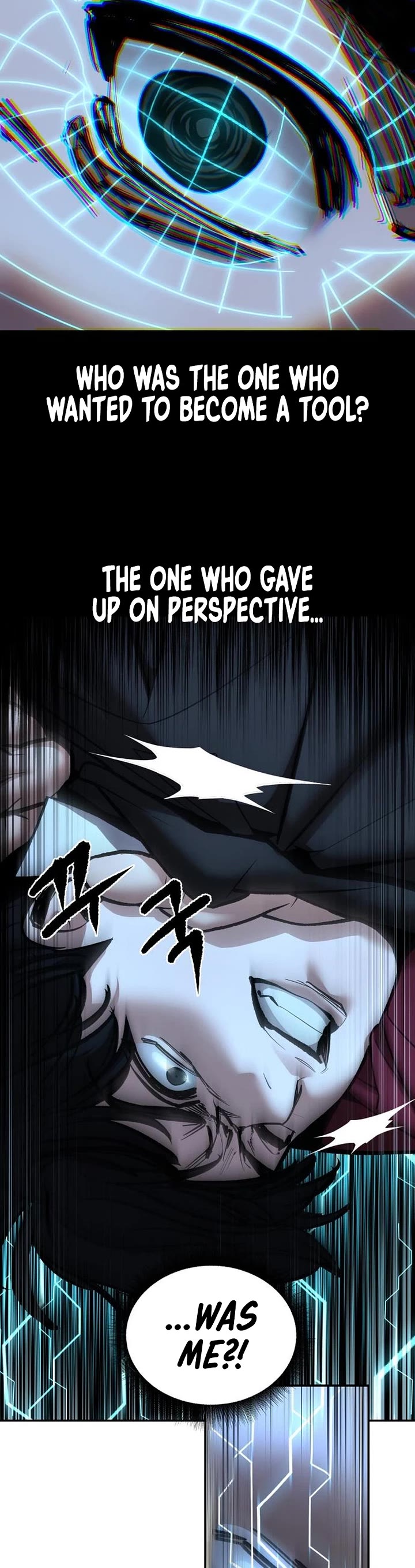 The Bully In-Charge Chapter 201 page 40 - Chapter 201