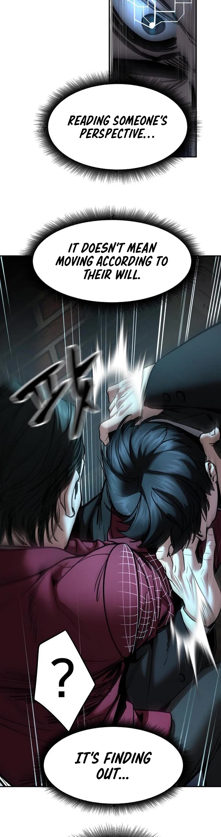 The Bully In-Charge Chapter 201 page 41 - Chapter 201