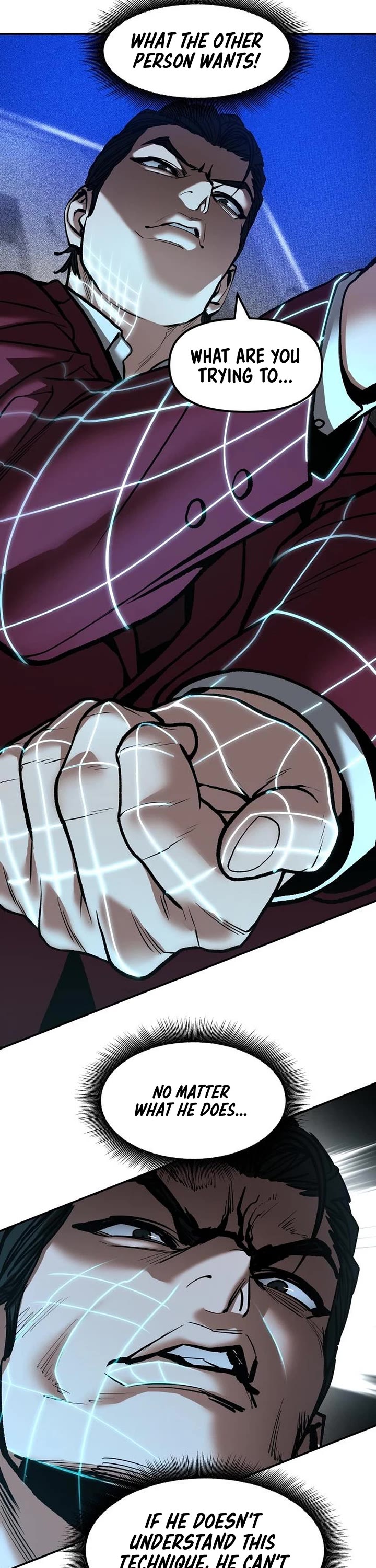 The Bully In-Charge Chapter 201 page 42 - Chapter 201