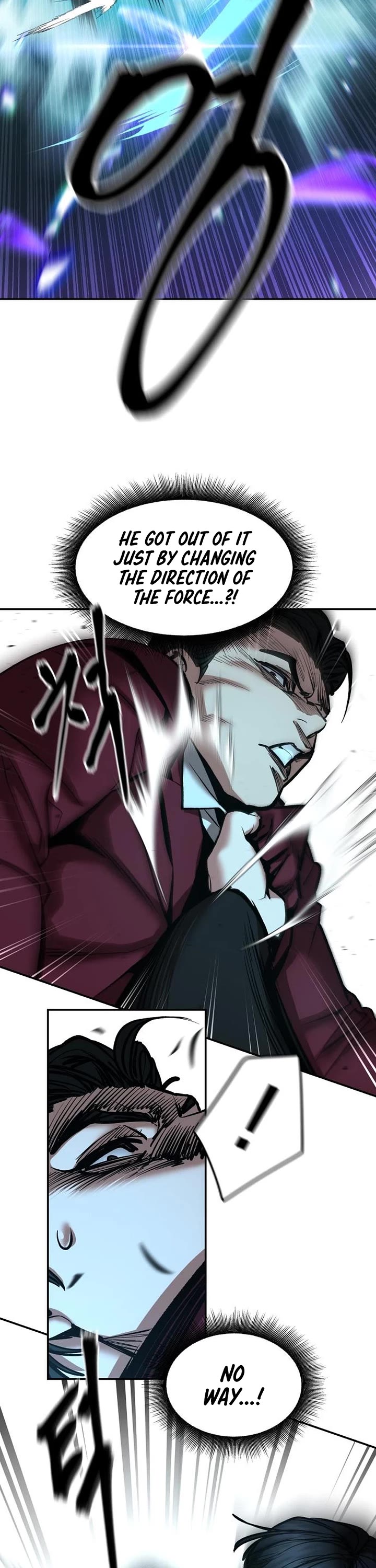 The Bully In-Charge Chapter 201 page 44 - Chapter 201