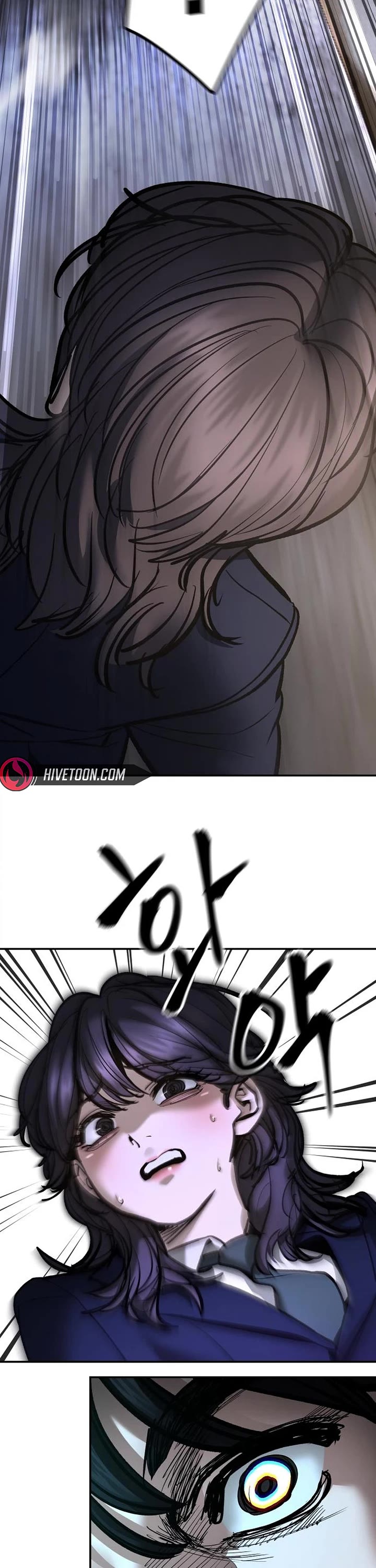 The Bully In-Charge Chapter 201 page 48 - Chapter 201