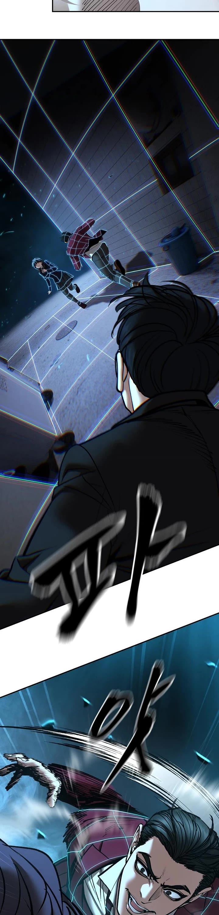The Bully In-Charge Chapter 201 page 49 - Chapter 201