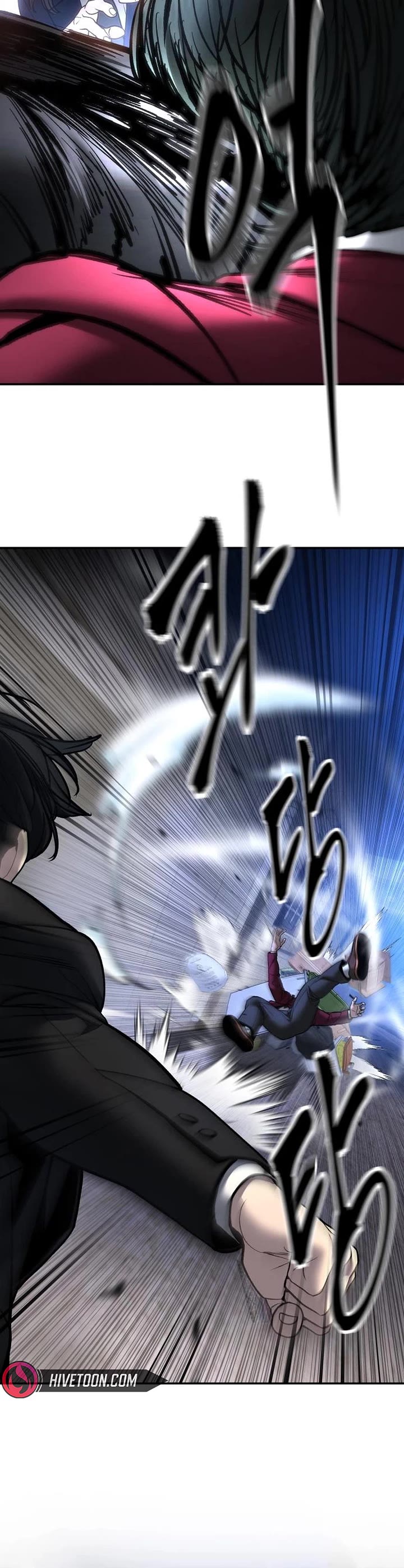 The Bully In-Charge Chapter 201 page 52 - Chapter 201