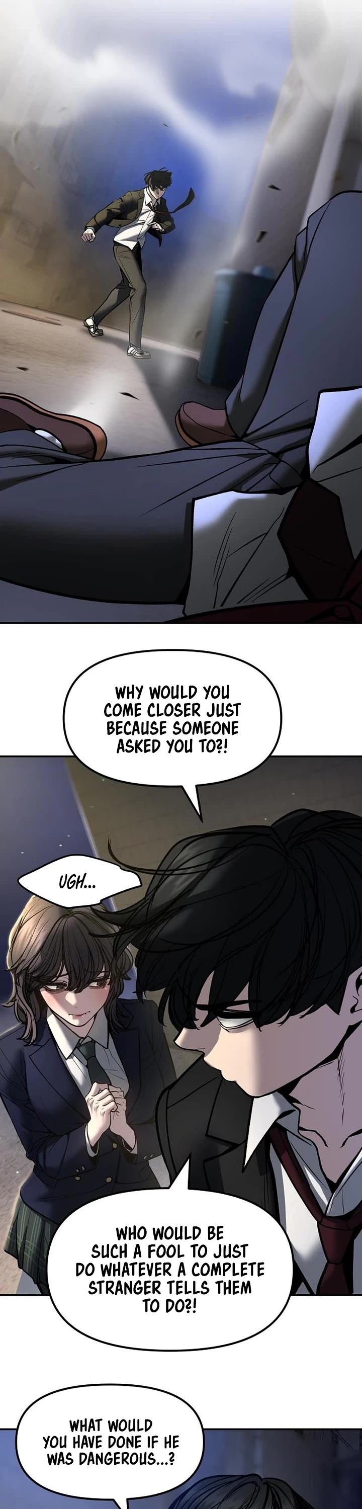 The Bully In-Charge Chapter 201 page 53 - Chapter 201