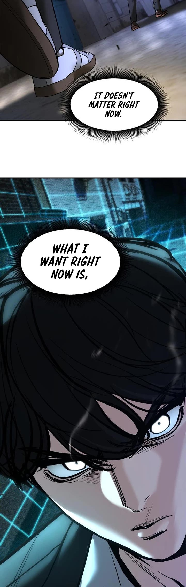The Bully In-Charge Chapter 201 page 58 - Chapter 201