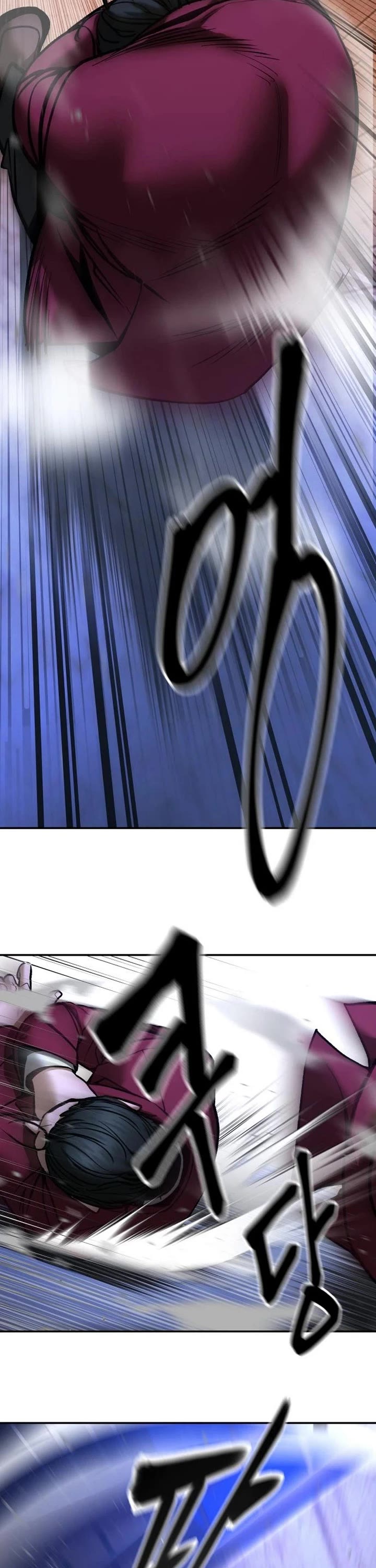 The Bully In-Charge Chapter 202 page 10 - Chapter 202