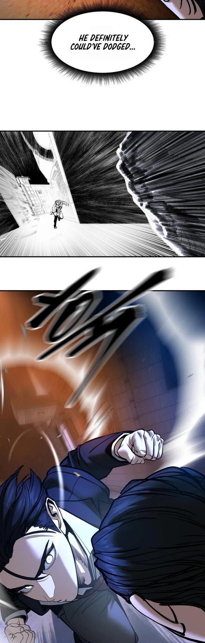 The Bully In-Charge Chapter 202 page 12 - Chapter 202