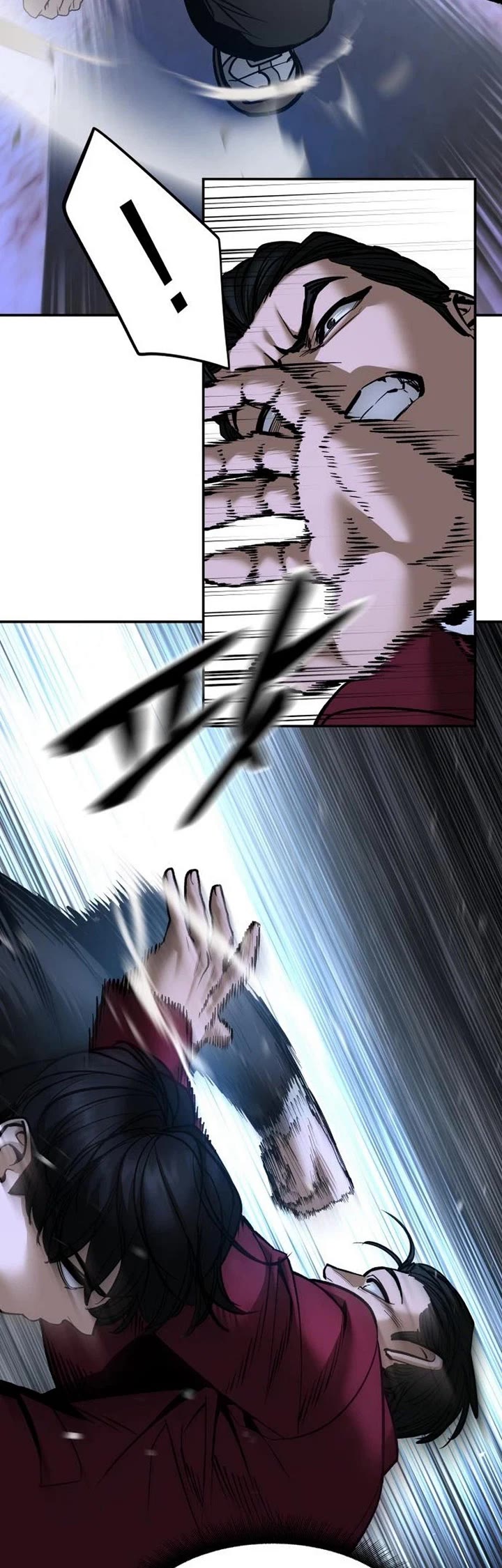 The Bully In-Charge Chapter 202 page 13 - Chapter 202