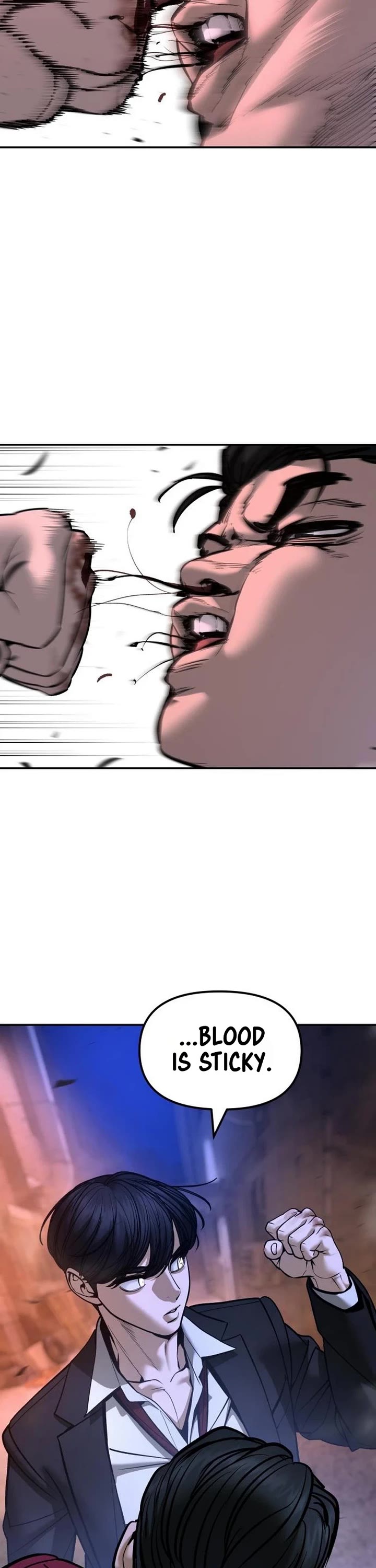 The Bully In-Charge Chapter 202 page 15 - Chapter 202