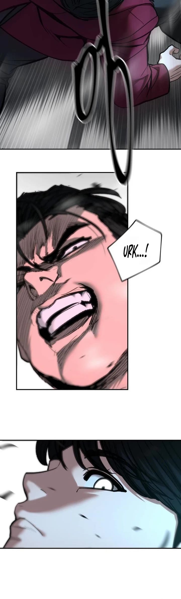The Bully In-Charge Chapter 202 page 22 - Chapter 202