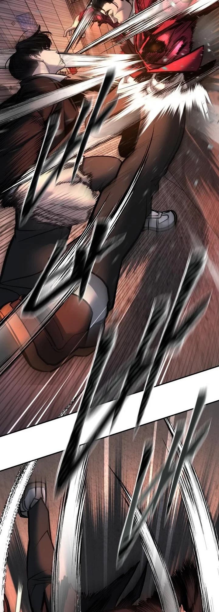 The Bully In-Charge Chapter 202 page 26 - Chapter 202