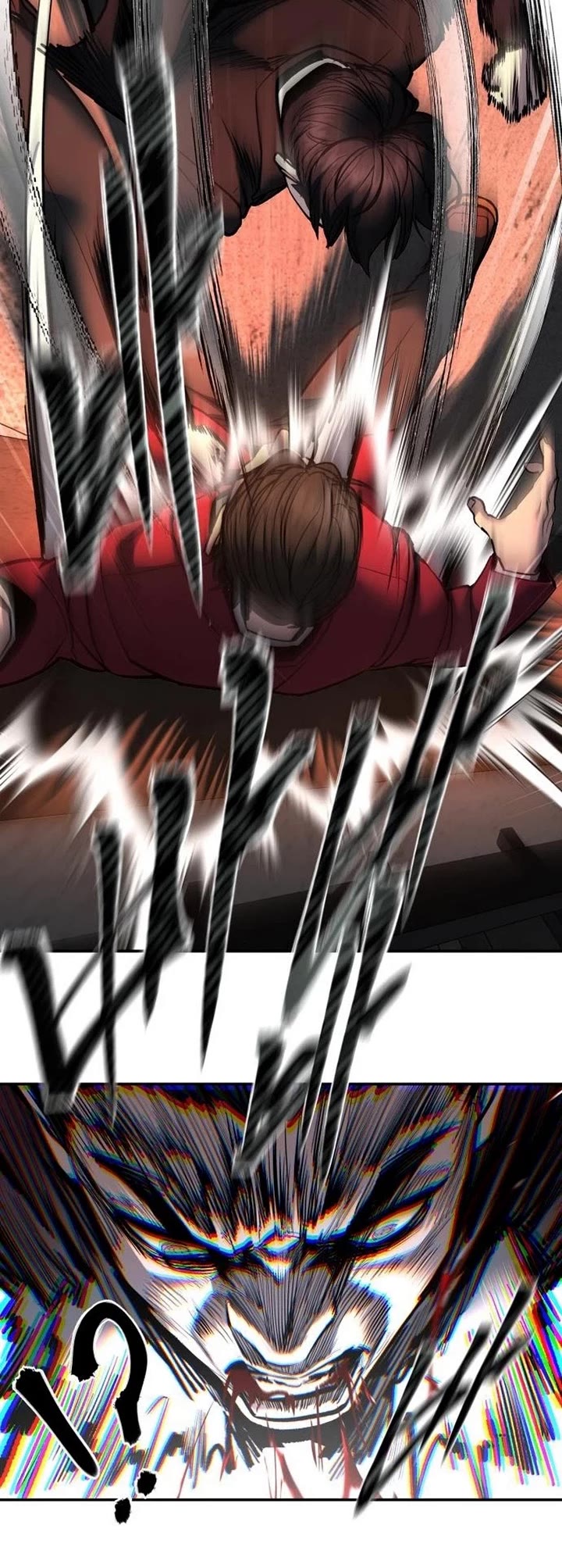 The Bully In-Charge Chapter 202 page 27 - Chapter 202