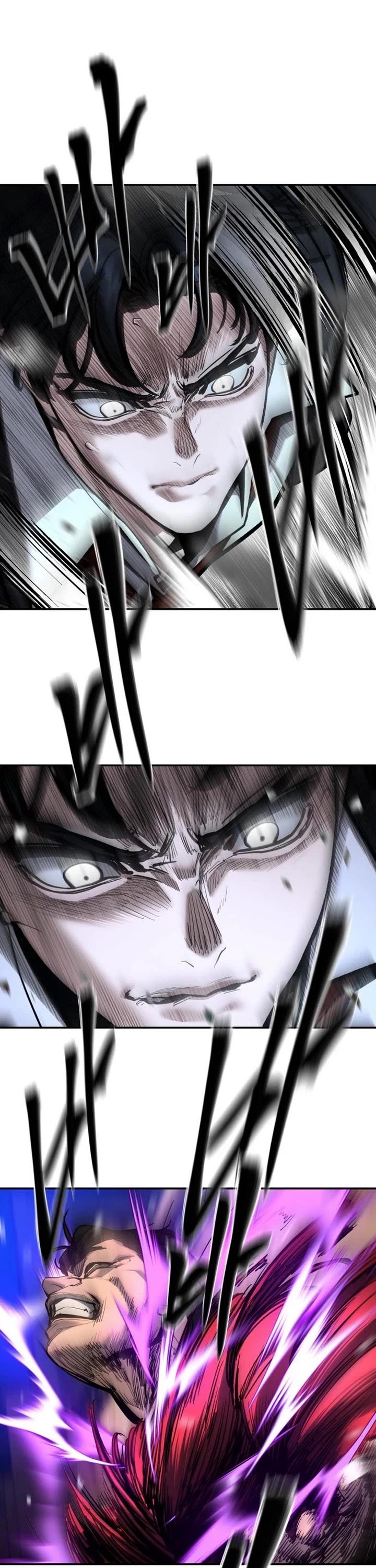 The Bully In-Charge Chapter 202 page 28 - Chapter 202