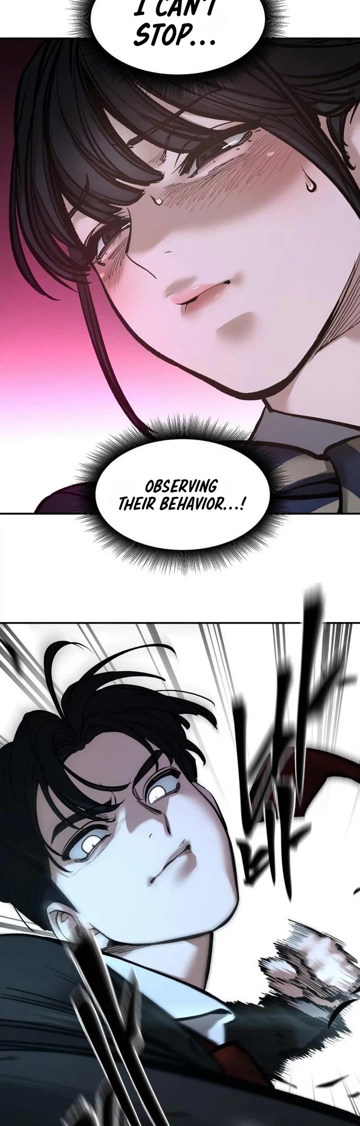 The Bully In-Charge Chapter 202 page 31 - Chapter 202