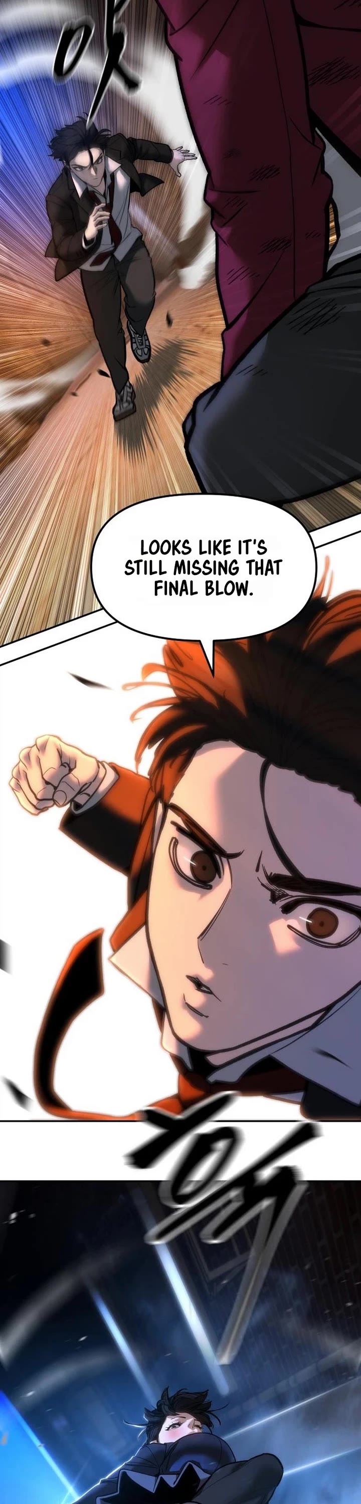 The Bully In-Charge Chapter 202 page 40 - Chapter 202