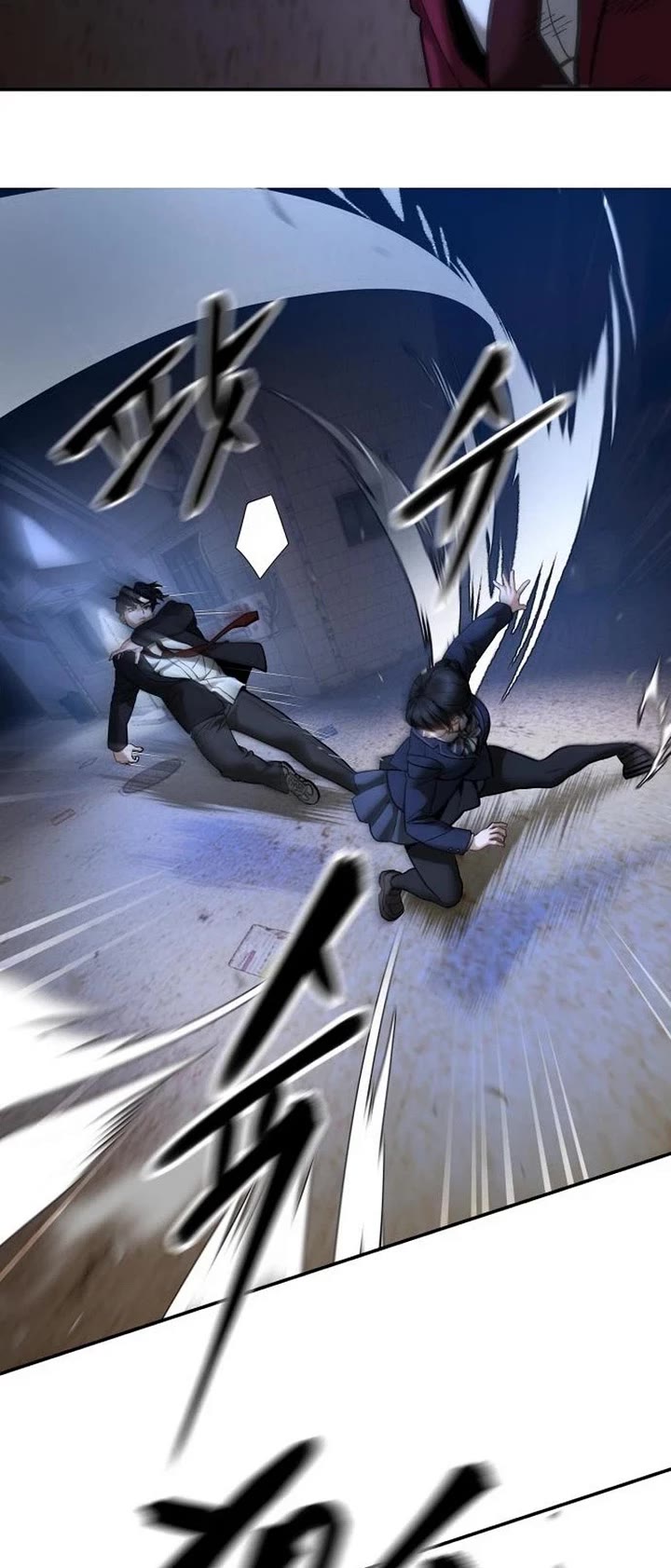 The Bully In-Charge Chapter 202 page 42 - Chapter 202