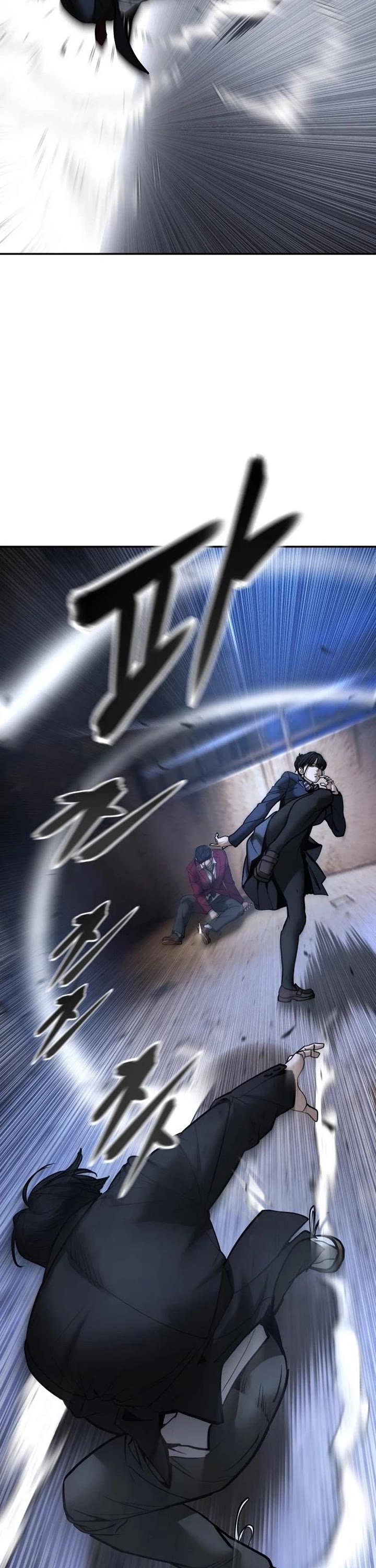 The Bully In-Charge Chapter 202 page 44 - Chapter 202