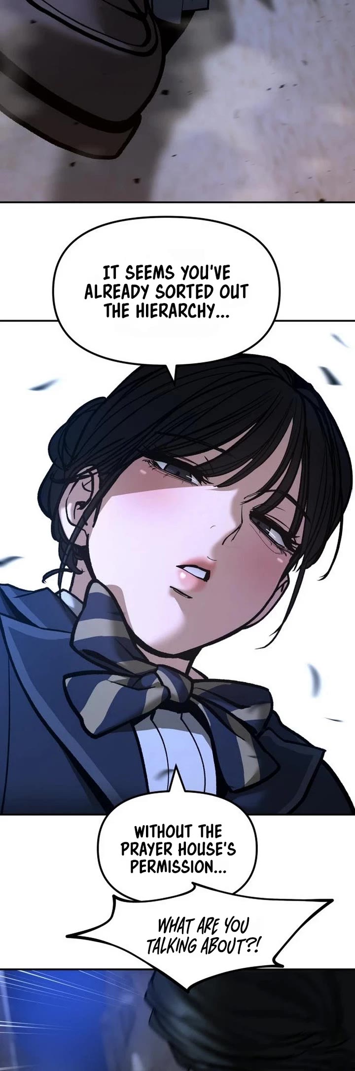 The Bully In-Charge Chapter 202 page 46 - Chapter 202