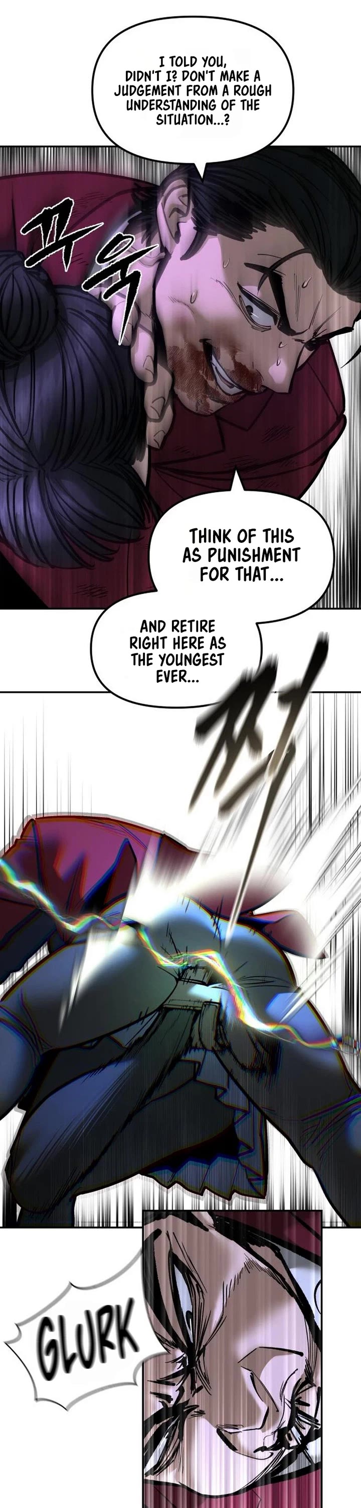 The Bully In-Charge Chapter 202 page 52 - Chapter 202