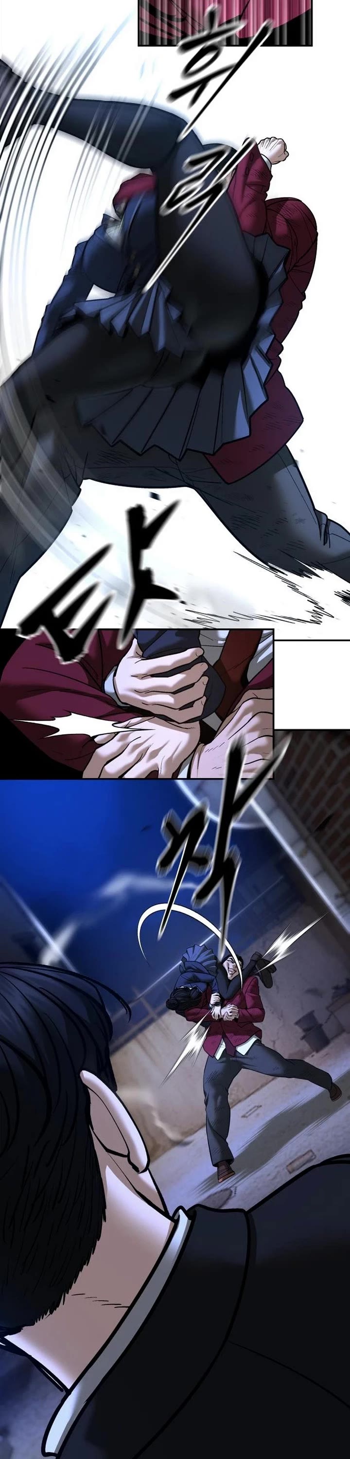 The Bully In-Charge Chapter 202 page 53 - Chapter 202