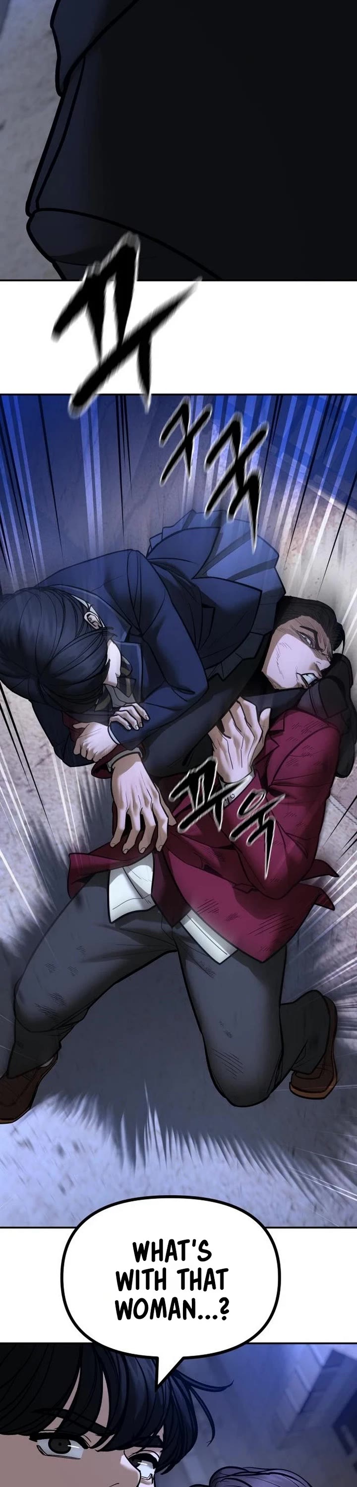 The Bully In-Charge Chapter 202 page 54 - Chapter 202