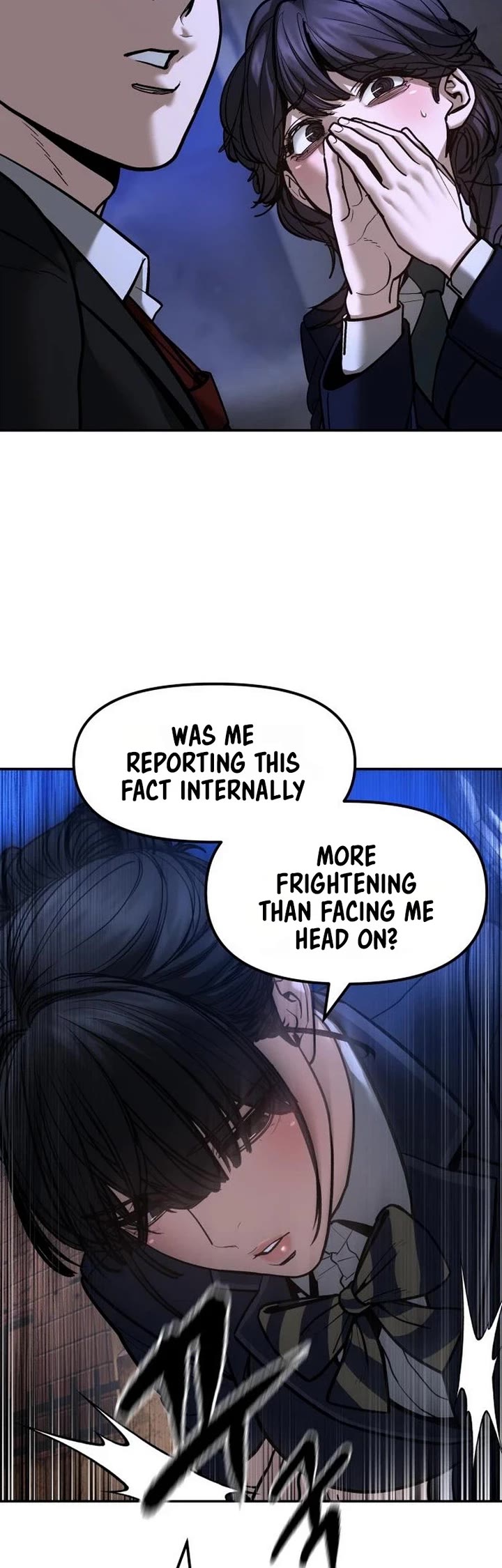 The Bully In-Charge Chapter 202 page 55 - Chapter 202