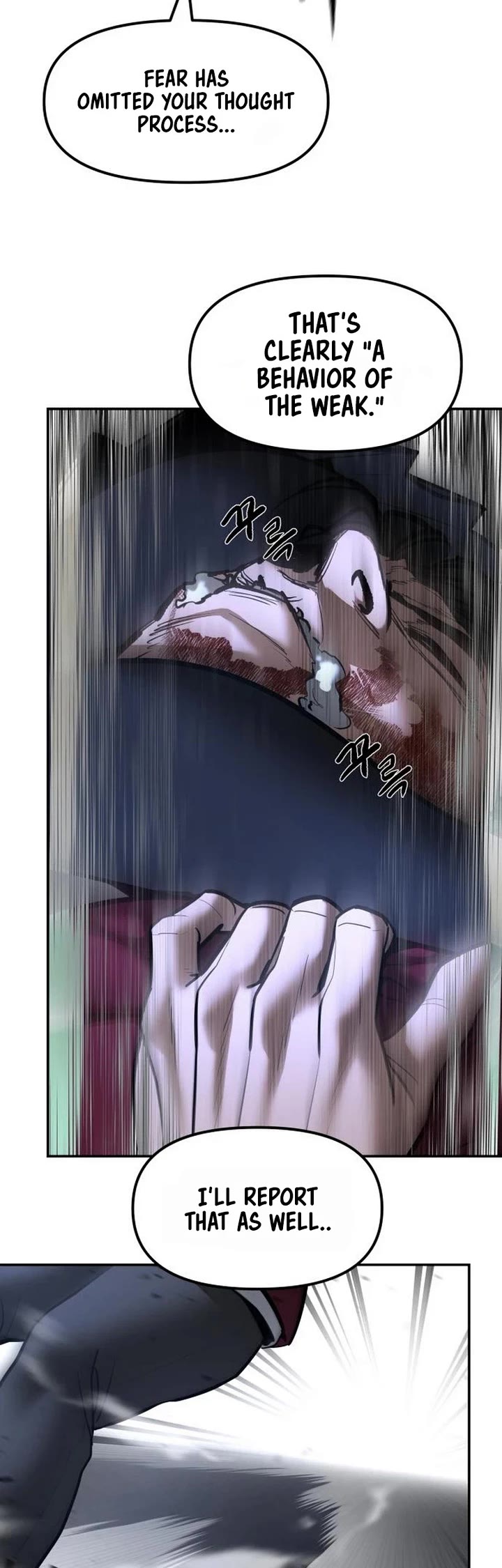 The Bully In-Charge Chapter 202 page 56 - Chapter 202