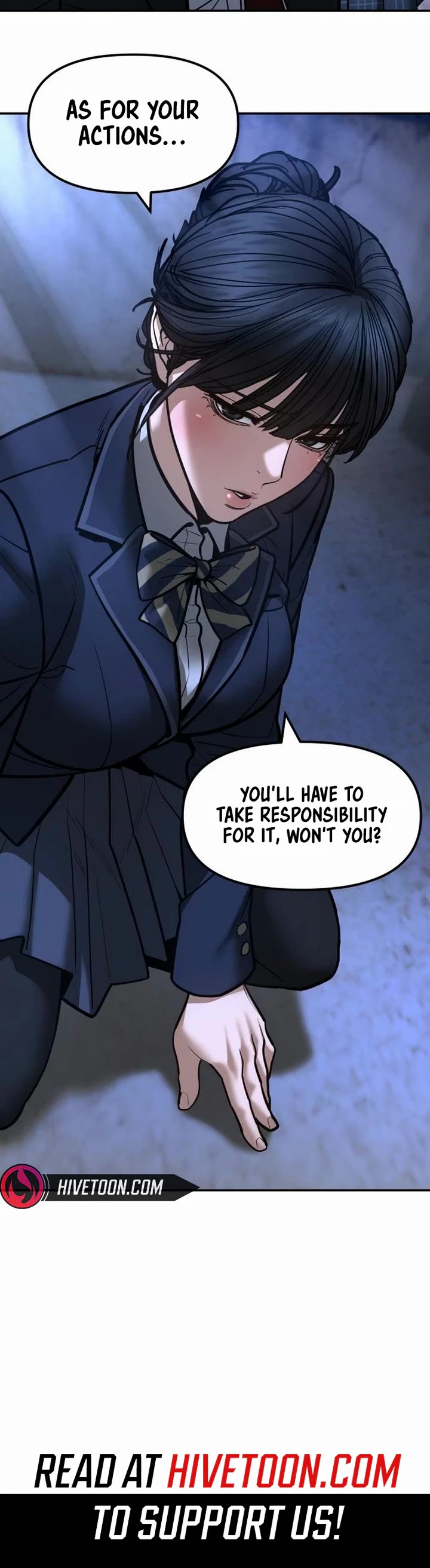 The Bully In-Charge Chapter 202 page 59 - Chapter 202