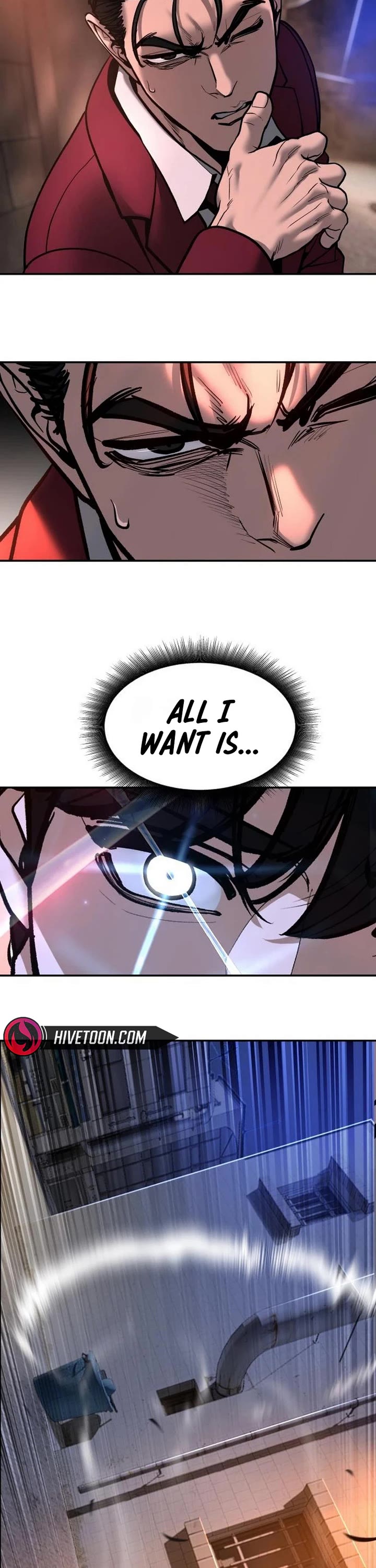 The Bully In-Charge Chapter 202 page 6 - Chapter 202