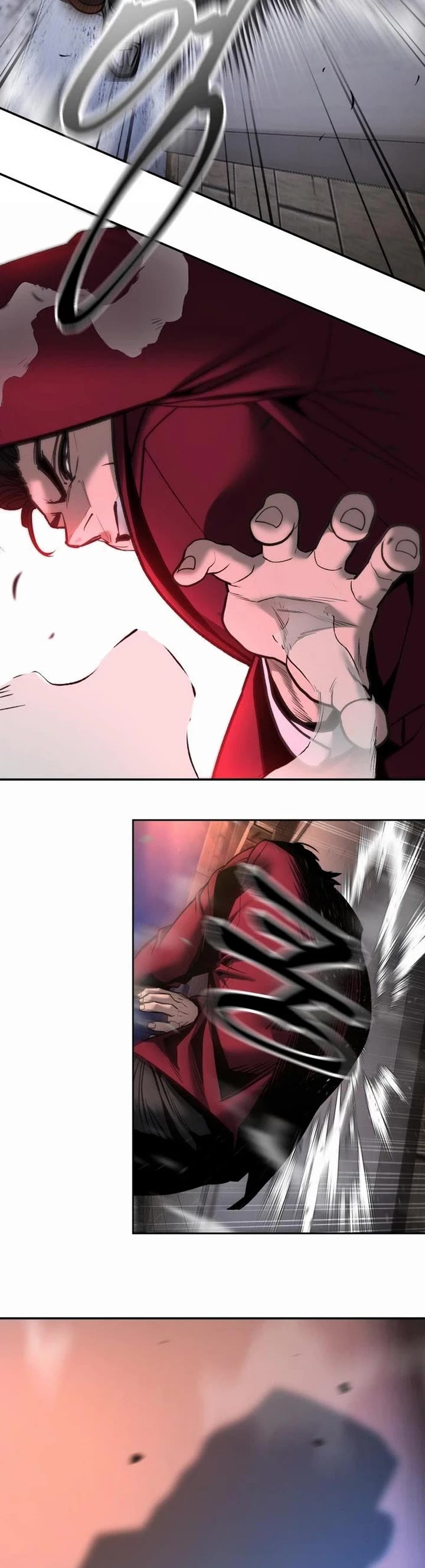 The Bully In-Charge Chapter 202 page 8 - Chapter 202