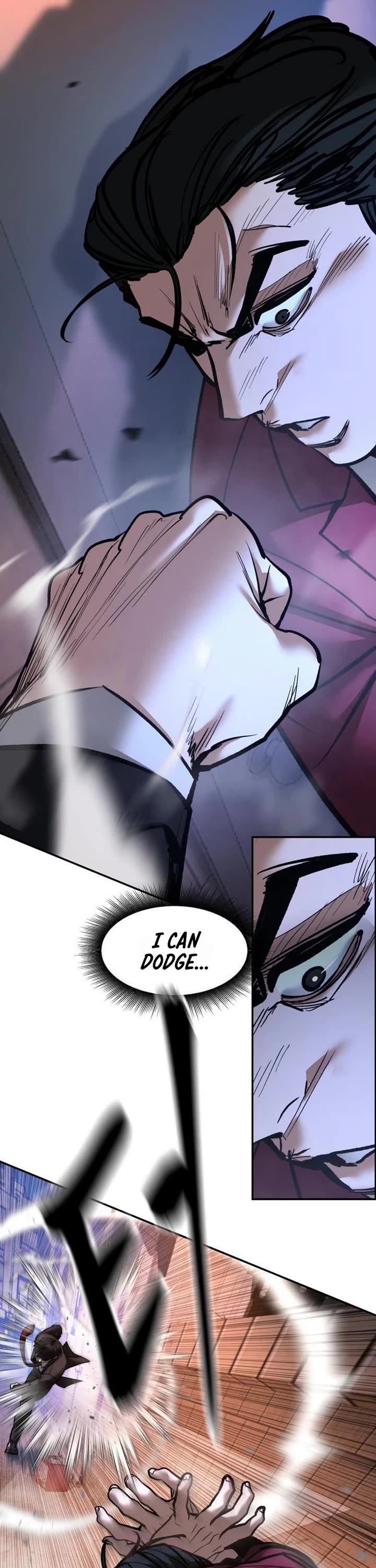 The Bully In-Charge Chapter 202 page 9 - Chapter 202