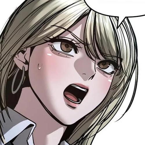 The Bully In-Charge Chapter 202 cover