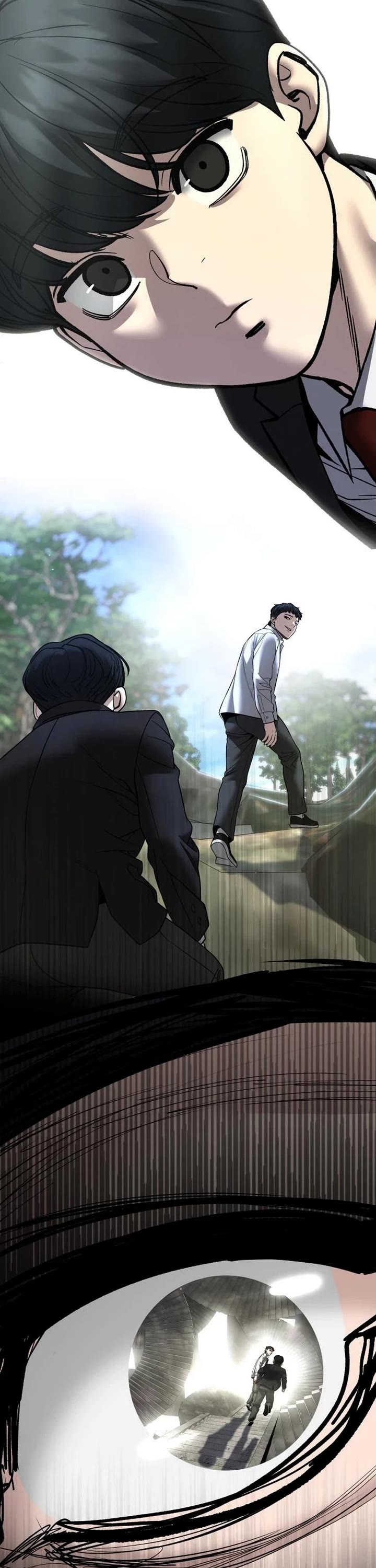 The Bully In-Charge Chapter 203 page 23 - Chapter 203