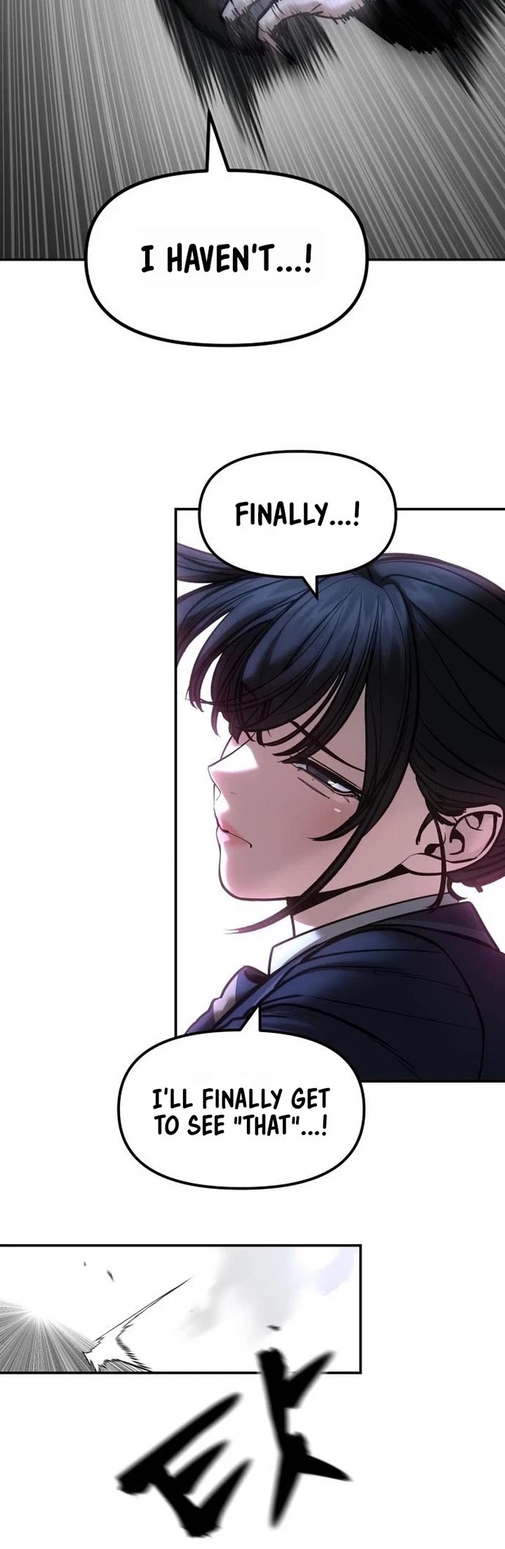The Bully In-Charge Chapter 203 page 25 - Chapter 203