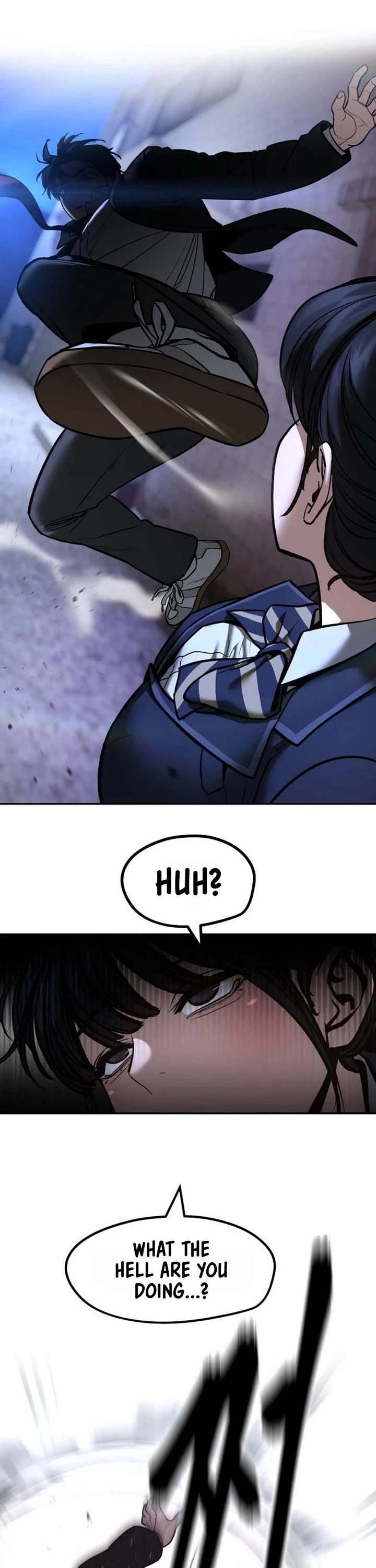 The Bully In-Charge Chapter 203 page 26 - Chapter 203